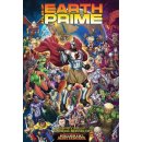 Mutants and Masterminds RPG: Atlas of Earth Prime (EN)