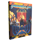 Mutants and Masterminds RPG:  Deluxe Gamemasters Guide (EN)