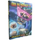 Mutants and Masterminds RPG: Time Travelers Codex (EN)