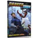Mutants and Masterminds RPG: Danger Zones (EN)