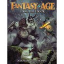 Fantasy Age: Basic Rulebook Roleplaying Game (EN)