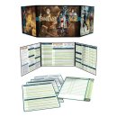 Fantasy Age: Game Masters Kit (EN)