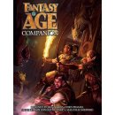 Fantasy Age: Companion (EN)