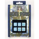 Blue Rose RPG: Dice Set (EN)