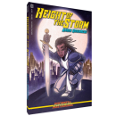Mutants and Masterminds RPG: Height of the Storm (EN)
