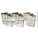 Maladum: Reference Cards (EN)