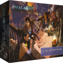 Maladum: Of Ale and Adventure (EN)