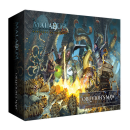 Maladum: Oblivions Maw (EN)