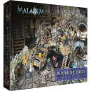 Maladum: Beyond the Vaults (EN)