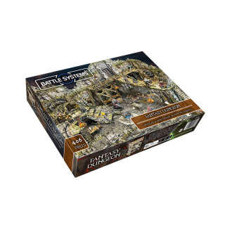 Fantasy Dungeon Core Set