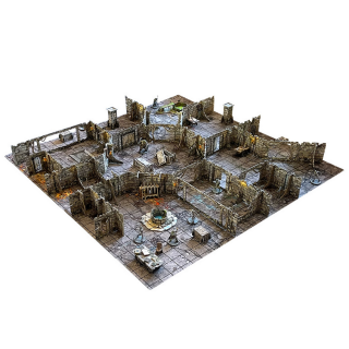 Vaults of Enveron Core Set