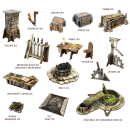 Vaults of Enveron Core Set
