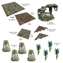 Crypts and Caverns: Dungeon Upgrade Pack