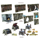 Crypts and Caverns: Dungeon Upgrade Pack