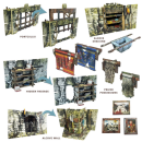 Crypts and Caverns: Dungeon Upgrade Pack