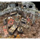 Dungeon Archives