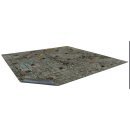Dungeon Gaming Mat 60x60cm Grid