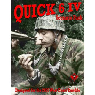 ASL: Quick 6 IV (EN)