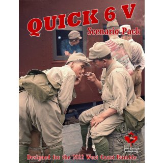 ASL: Quick 6 V (EN)