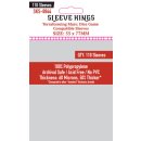 Card Sleeves - 55 x 77mm - Sleeve Kings - Terraforming...