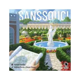 Sanssouci (EN)