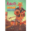 Rebels of the Outlaw Wastes RPG (EN)