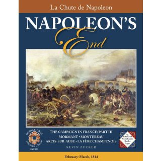 Napoleons End (EN)