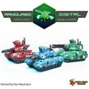 Armoured Digital Core Game (EN)