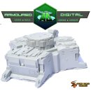 Armoured Digital: Extractor (EN)