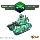 Armoured Digital: Tank Elephant (EN)
