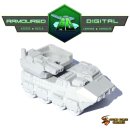 Armoured Digital: Tank Vampire (EN)