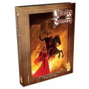 Chivalry & Sorcery 5th Edition: Core Rulebook (EN)