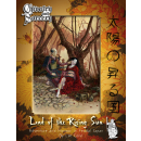Chivalry & Sorcery 5th Edition: Land of the Rising...