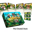 CheekZ Card Game (EN)