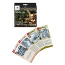 Field Command Singapore 1942: Cards Expansion (EN)
