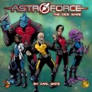 Astroforce The Dice Game (EN)