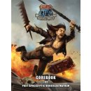 Devils Run RPG: Core Rulebook (EN)
