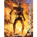 The Terminator RPG: Quickstart Rules (EN)