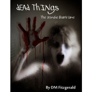 Dead Things (EN)