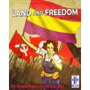 Land of Freedom (EN)