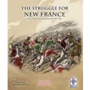 Struggle for New France 2nd. Edition (EN)