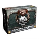 Dystopian Wars: Enlightened Starter Set - Faction...