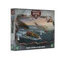 Dystopian Wars: Order Exemplar Squadrons (EN)