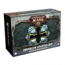 Dystopian Wars: Imperium Starter Set - Faction...
