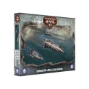Dystopian Wars: Imperium Aerial Squadrons (EN)