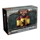 Dystopian Wars: Commonwealth Starter Set - Faction...