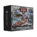 Dystopian Wars: Cyclone of Shadows Campaign Set (EN)