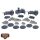 Dystopian Wars: Cyclone of Shadows Campaign Set (EN)