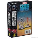 Marvel Crisis Protocol: Agent Venom & Spider-Woman (EN)