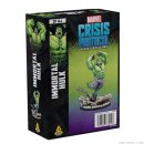Marvel Crisis Protocol: Immortal Hulk (EN)